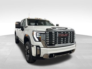 New 2025 GMC Sierra 2500 Denali w/ Denali Reserve Package image 1