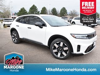 New 2025 Honda Prologue Elite image 1