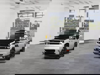 New 2023 Dodge Challenger R/T Scat Pack w/ T/A Package image 1
