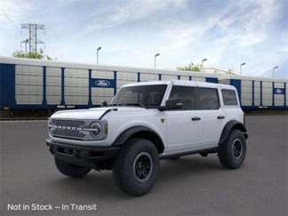 New 2025 Ford Bronco Badlands image 1