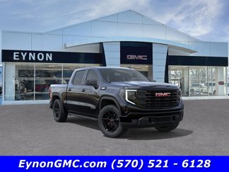 New 2026 GMC Sierra 1500 Elevation image 1