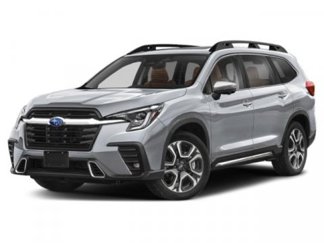 New 2025 Subaru Ascent Touring image 1