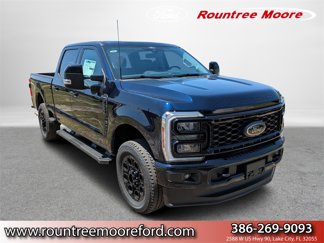 New 2025 Ford F250 Lariat image 1