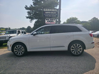 Used 2018 Audi Q7 3.0T Premium Plus image 1