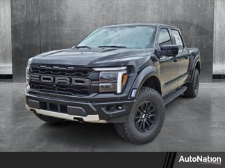 New 2025 Ford F150 Raptor image 1
