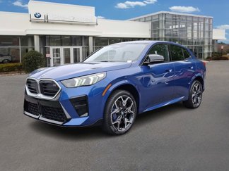 Used 2025 BMW X2 M35i image 1