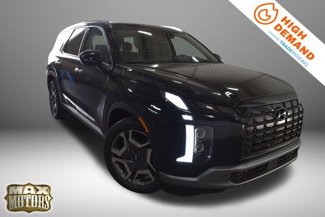 New 2025 Hyundai Palisade SEL image 1