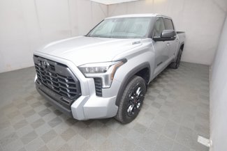 New 2026 Toyota Tundra Limited image 1