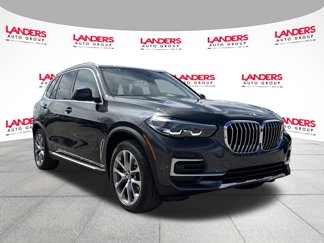 Used 2023 BMW X5 sDrive40i image 1