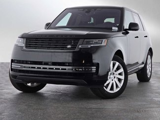 Certified 2023 Land Rover Range Rover SE image 1