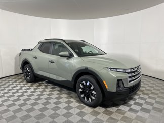New 2026 Hyundai Santa Cruz SEL image 1