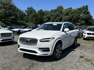 New 2025 Volvo XC90 T8 Ultra w/ Protection Package Premier image 1