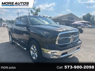 Used 2014 RAM 1500 Big Horn image 1