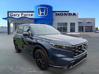 New 2026 Honda CR-V Sport-L image 1