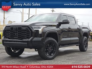 Used 2022 Toyota Tundra Limited image 1
