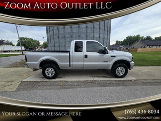 Used 2005 Ford F250 XL image 1