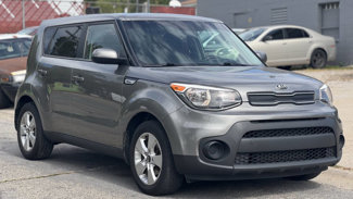 Used 2018 Kia Soul image 1