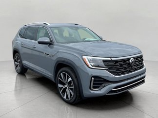 New 2025 Volkswagen Atlas SEL Premium R-Line image 1