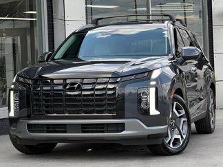 Used 2024 Hyundai Palisade Limited image 1