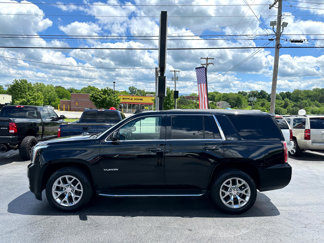 Used 2016 GMC Yukon SLE w/ HD Trailering Package image 1