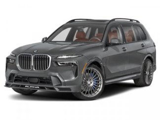 New 2026 BMW ALPINA XB7 image 1