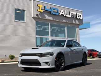 Used 2022 Dodge Charger GT w/ Plus Group image 1