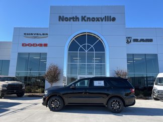 New 2025 Dodge Durango R/T w/ Blacktop Package image 1