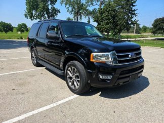 Used 2017 Ford Expedition XLT w/ Equipment Group 202A image 1