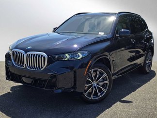 New 2026 BMW X5 xDrive50e w/ M Sport Package image 1