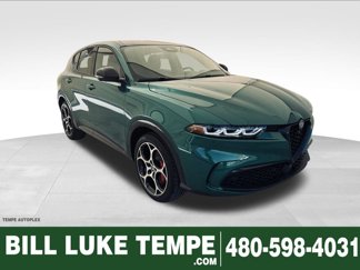 New 2024 Alfa Romeo Tonale Veloce image 1