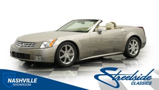 Used 2004 Cadillac XLR image 1