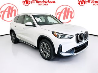 Used 2025 BMW X1 xDrive28i image 1