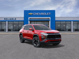 New 2026 Chevrolet Equinox ACTIV w/ Convenience Package III image 1