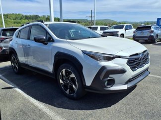 New 2025 Subaru Crosstrek 2.5i Limited image 1