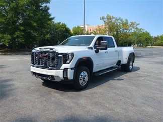 New 2025 GMC Sierra 3500 Denali w/ Denali Reserve Package image 1