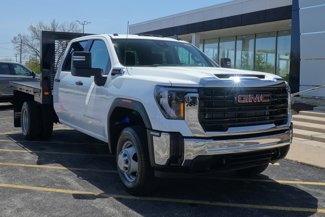 New 2025 GMC Sierra 3500 Pro w/ Convenience Package image 1
