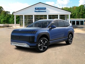 New 2026 Hyundai Ioniq 9 SE image 1