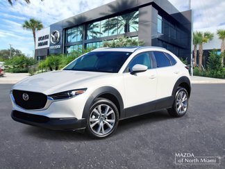 Certified 2025 MAZDA CX-30 AWD 2.5 S w/ Preferred Package image 1