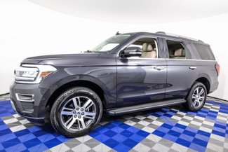 Used 2024 Ford Expedition Limited image 1