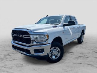 Certified 2022 RAM 2500 Big Horn w/ Cold Weather Group image 1