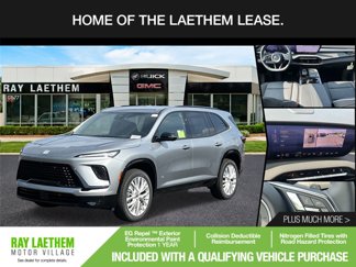 New 2026 Buick Enclave Sport Touring w/ Power Package image 1