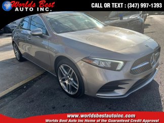 Used 2019 Mercedes-Benz A 220 image 1