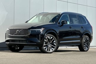 New 2025 Volvo XC90 T8 Ultra w/ Protection Package Premier image 1
