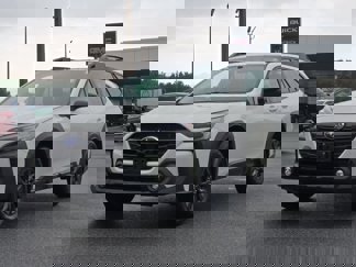 Used 2024 Subaru Outback Onyx Edition image 1