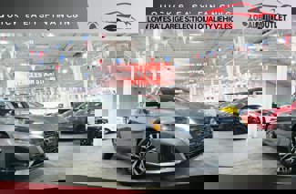 Used 2025 Nissan Altima 2.5 SV image 1