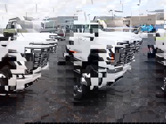 New 2026 GMC Sierra 3500 Denali w/ Denali Reserve Package image 1
