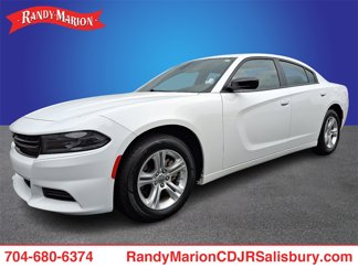 Used 2023 Dodge Charger SXT image 1