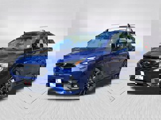 Certified 2024 Subaru Impreza RS image 1