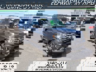 Used 2018 Ford Expedition Limited image 1