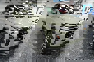New 2026 Chevrolet Equinox LT w/ Convenience Package II image 1